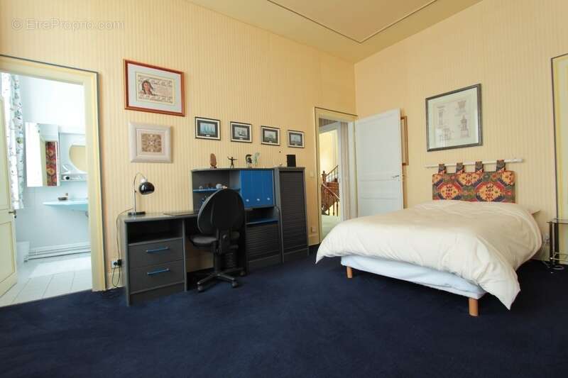 Maison à BOULOGNE-SUR-MER