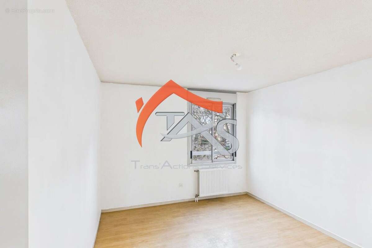 Appartement à SAINT-CHAMOND