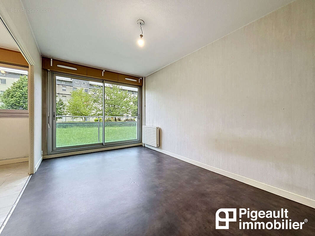 Studio sous compromis - Rennes Beaulieu - Parking - Proche université - DPE C - photo 2