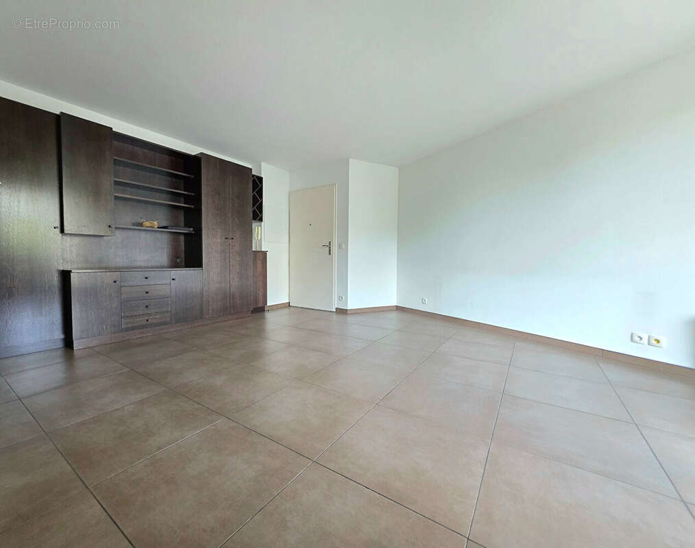 Appartement à NOISY-LE-GRAND