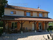 Maison à CHEVROUX