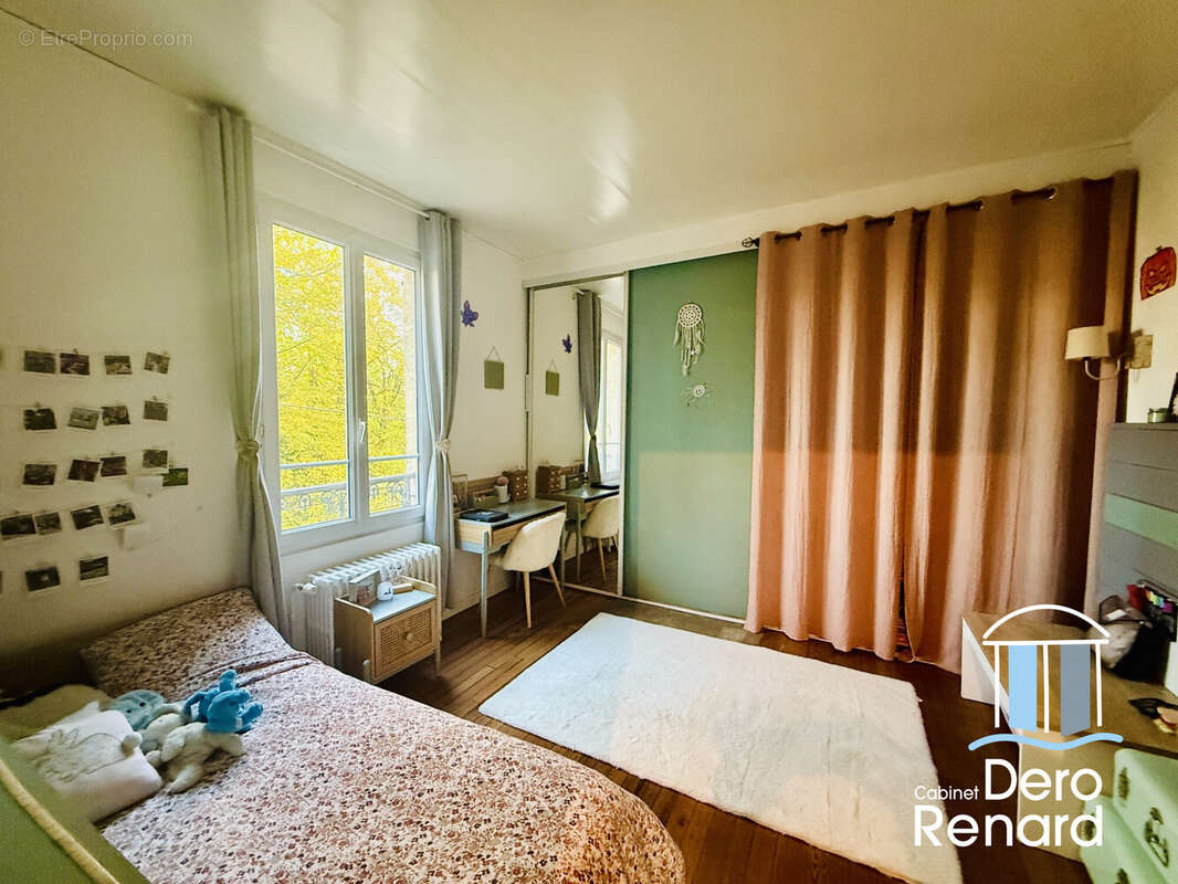 Maison à SAINTE-ADRESSE