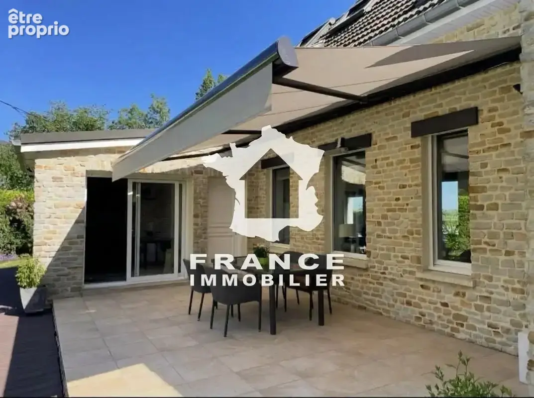 Maison 3 pièces 137 m² à vendre à Coulogne (62137) - photo 7