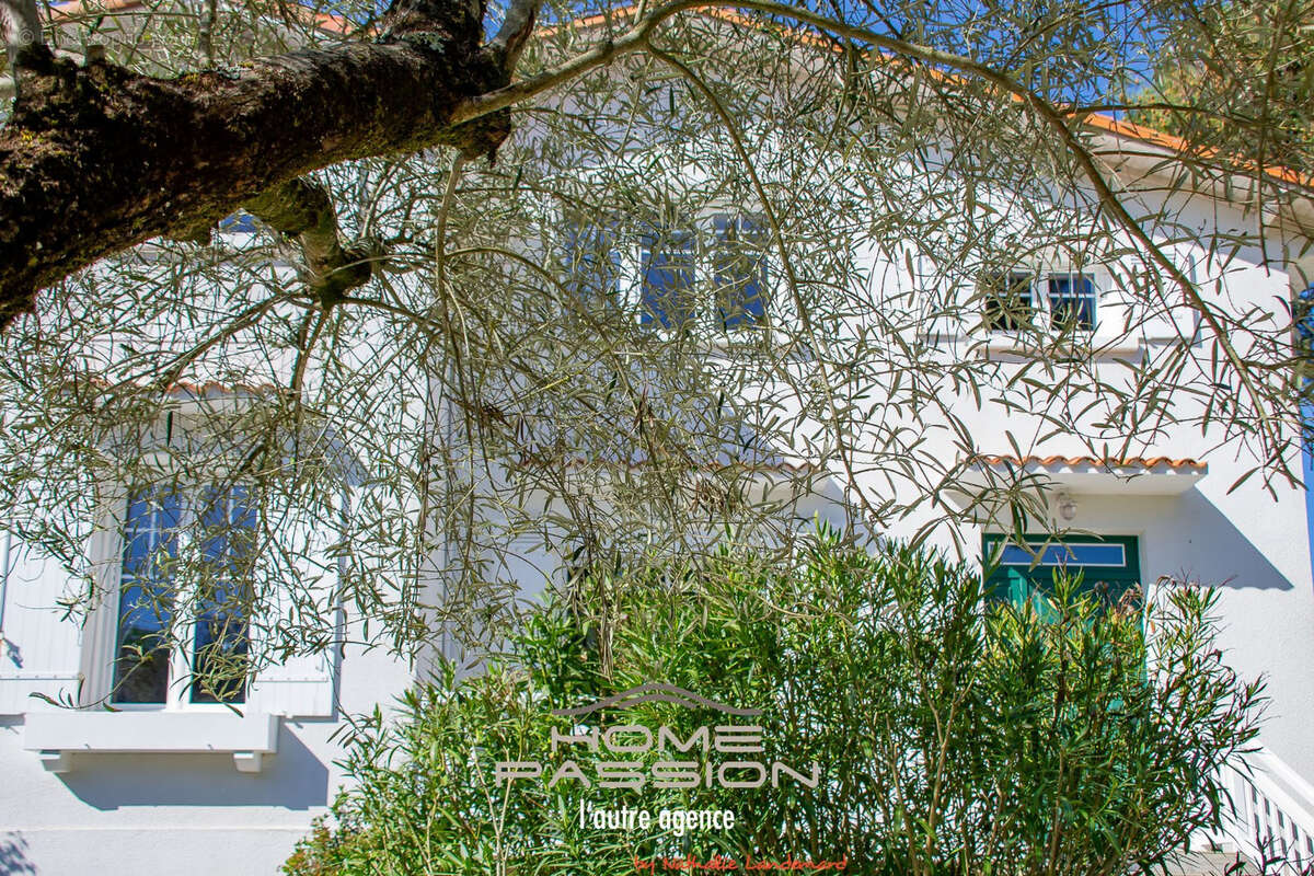 Maison à ROYAN