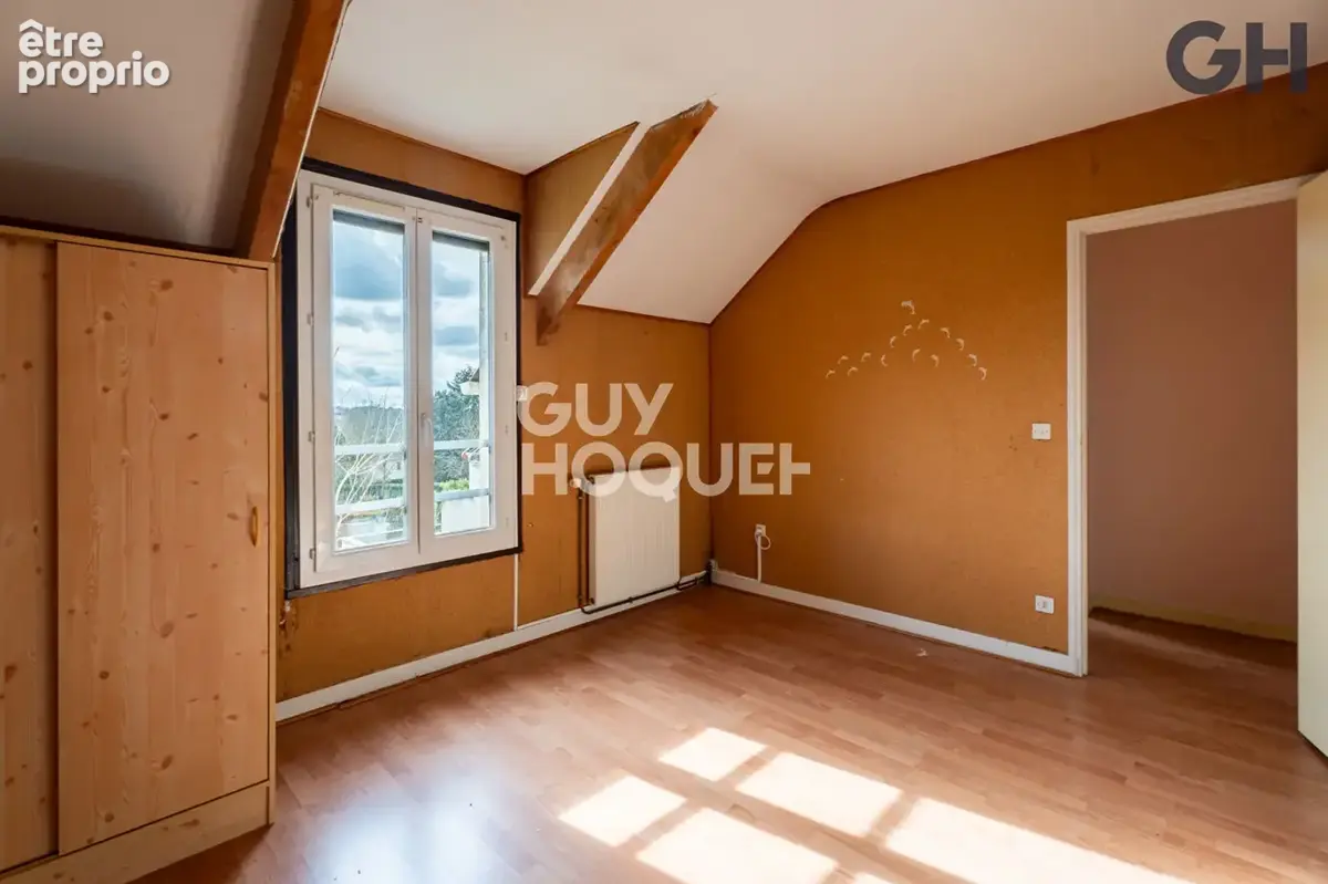 Maison 3 pièces de 79m² à soisy-sur-seine - photo 10