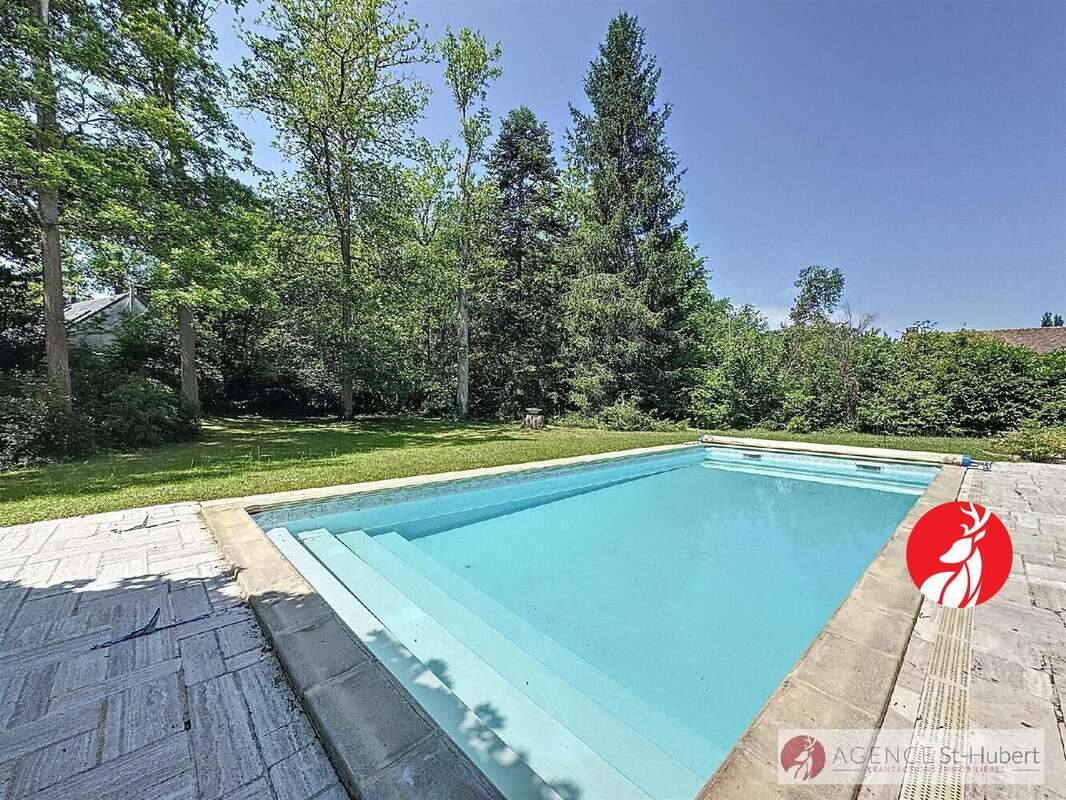 Maison à NOISY-SUR-ECOLE