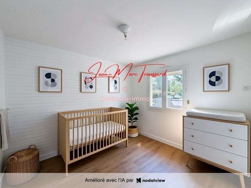 Maison 106 m² à Gujan-Mestras  - photo 27