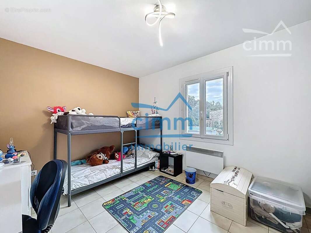 Maison à CARPENTRAS