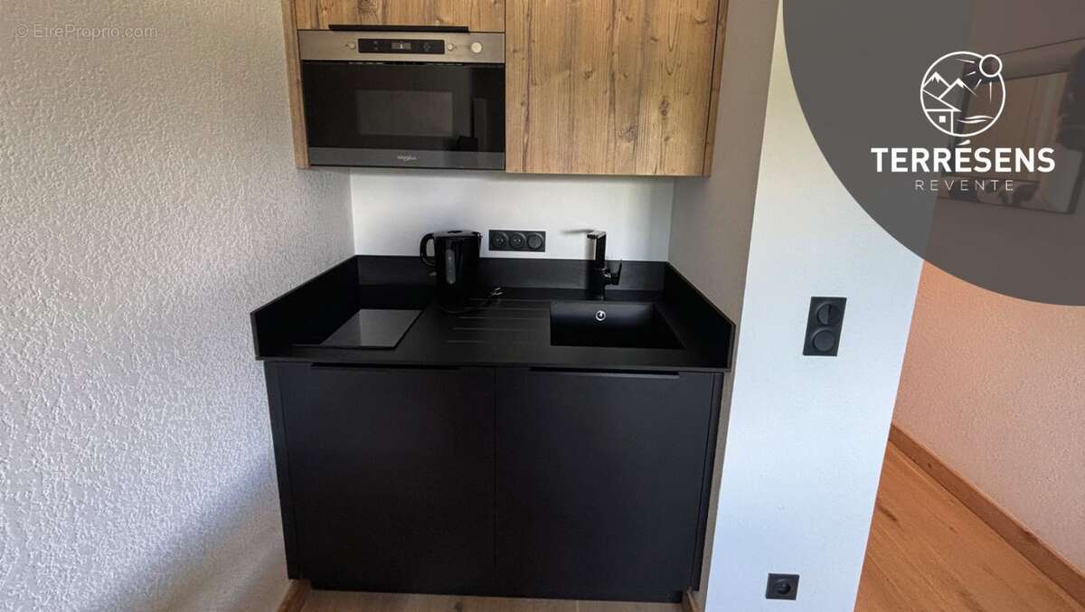 Appartement à AIME