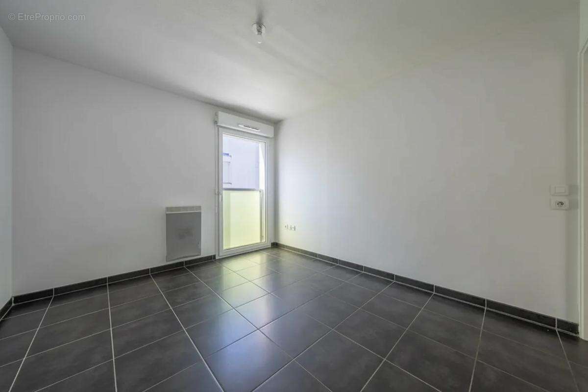 Appartement à LORMONT