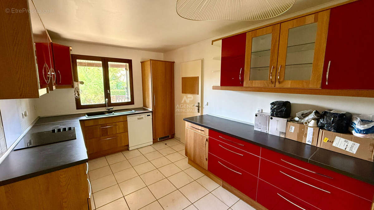 Maison Courdimanche 7 pièce(s) 150.45 m2 - photo 5