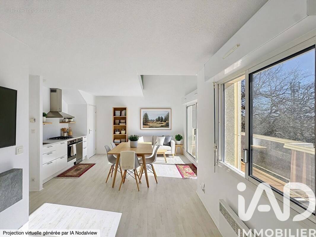Photo 1 - Appartement à ARCACHON