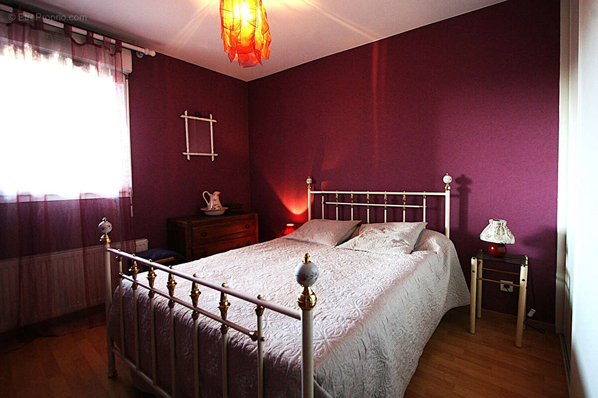 Appartement à ANNECY-LE-VIEUX