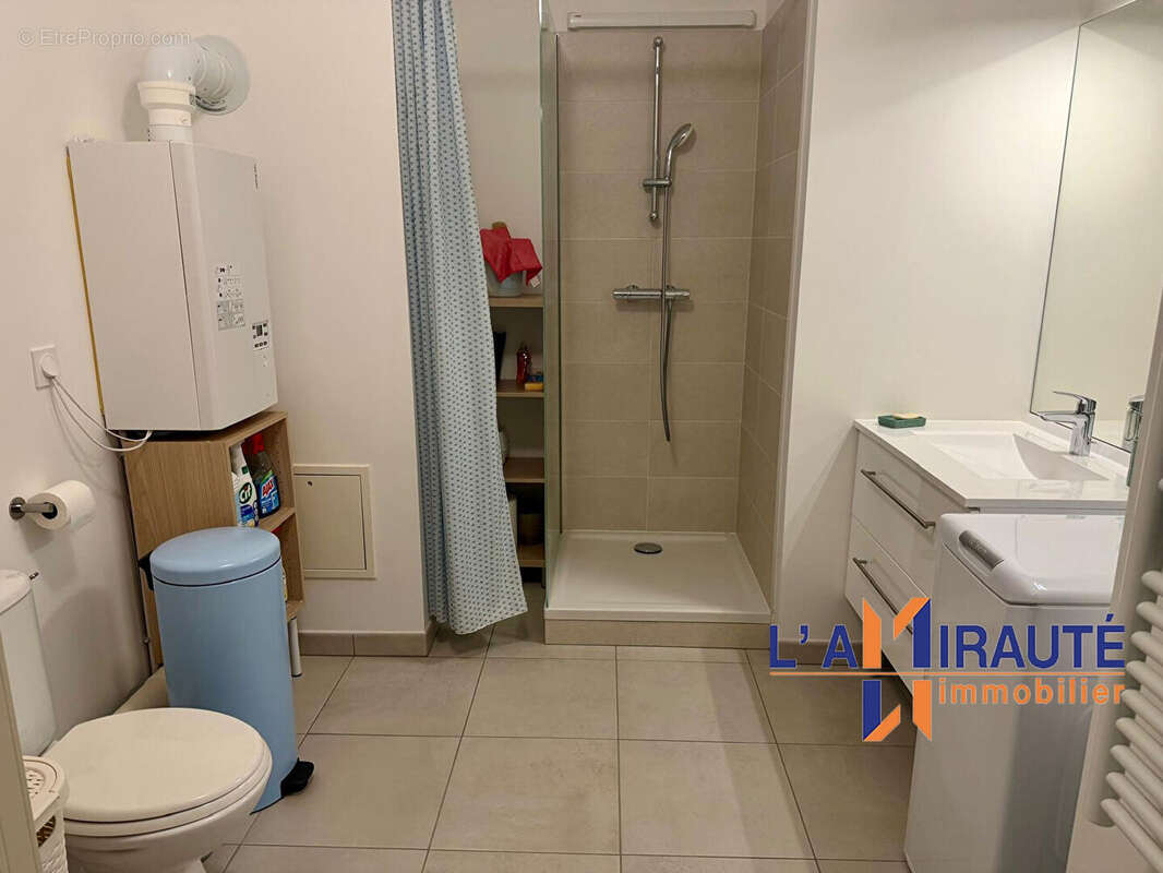Appartement Maisons Laffitte - photo 3
