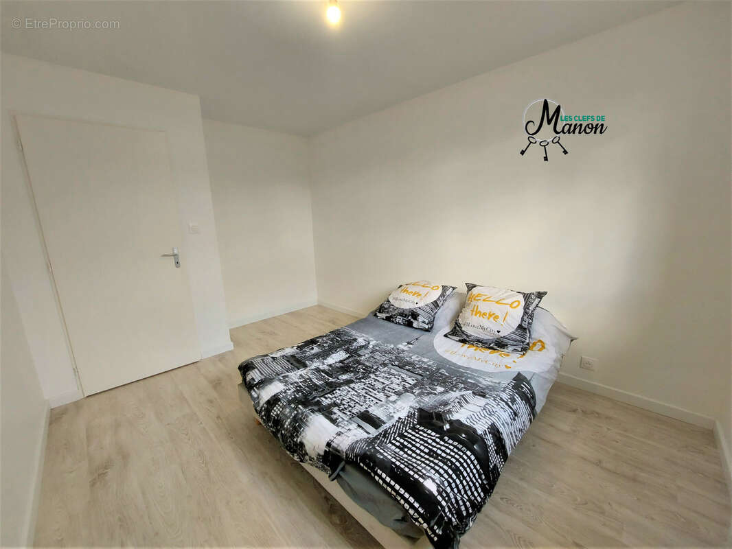 Maison à CHATEAUPONSAC