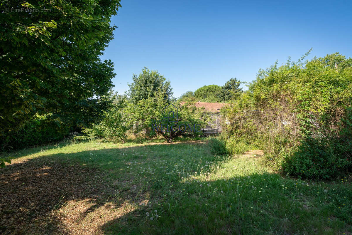 Terrain 344 m² à Montpellier  - photo 2