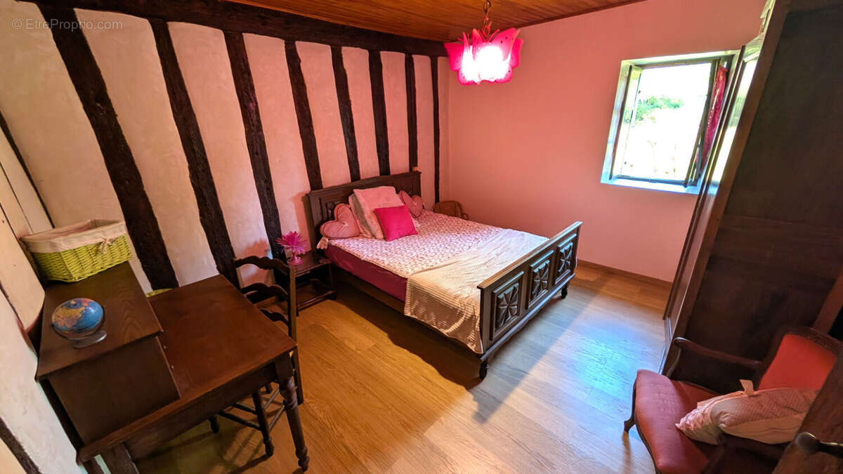 Maison à MONT-DE-MARSAN