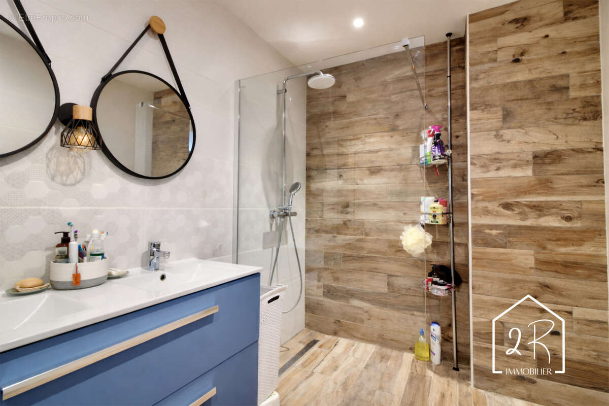 Appartement à TIGNIEU-JAMEYZIEU