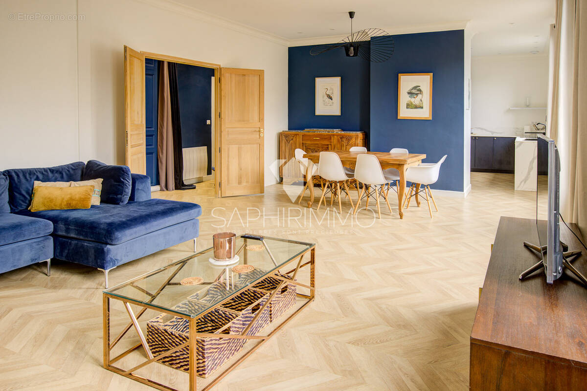 Appartement à BRIVE-LA-GAILLARDE