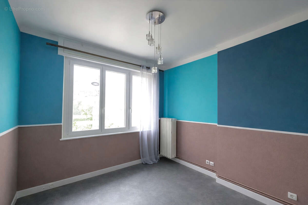 Maison à MOYEUVRE-GRANDE