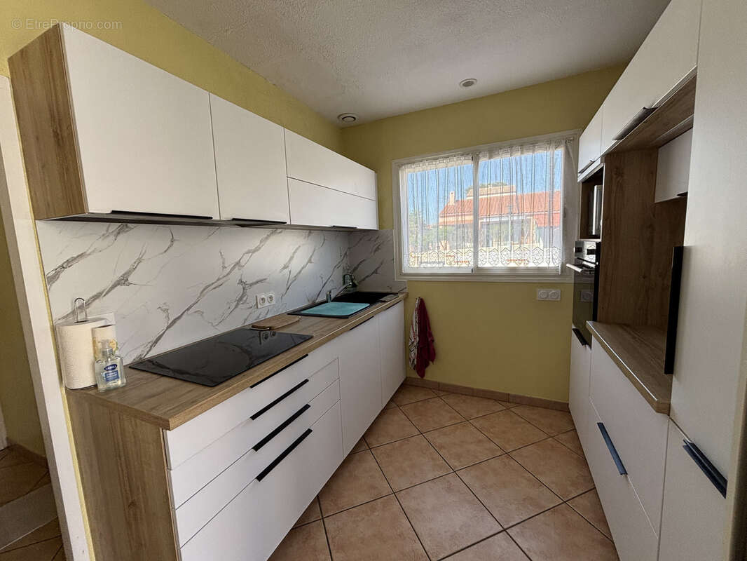 Maison à CANET-EN-ROUSSILLON