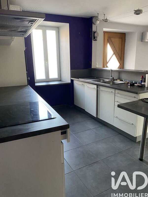 Photo 5 - Maison à BELMONT-SUR-RANCE