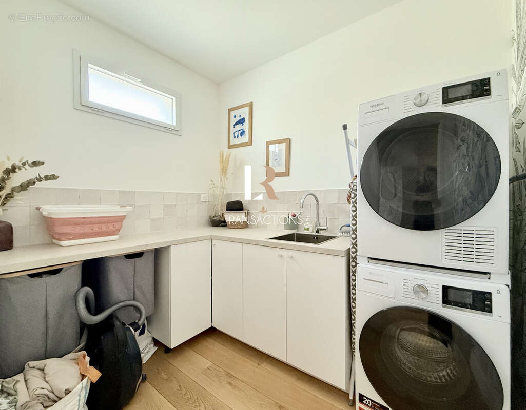 Maison à LA ROCHELLE