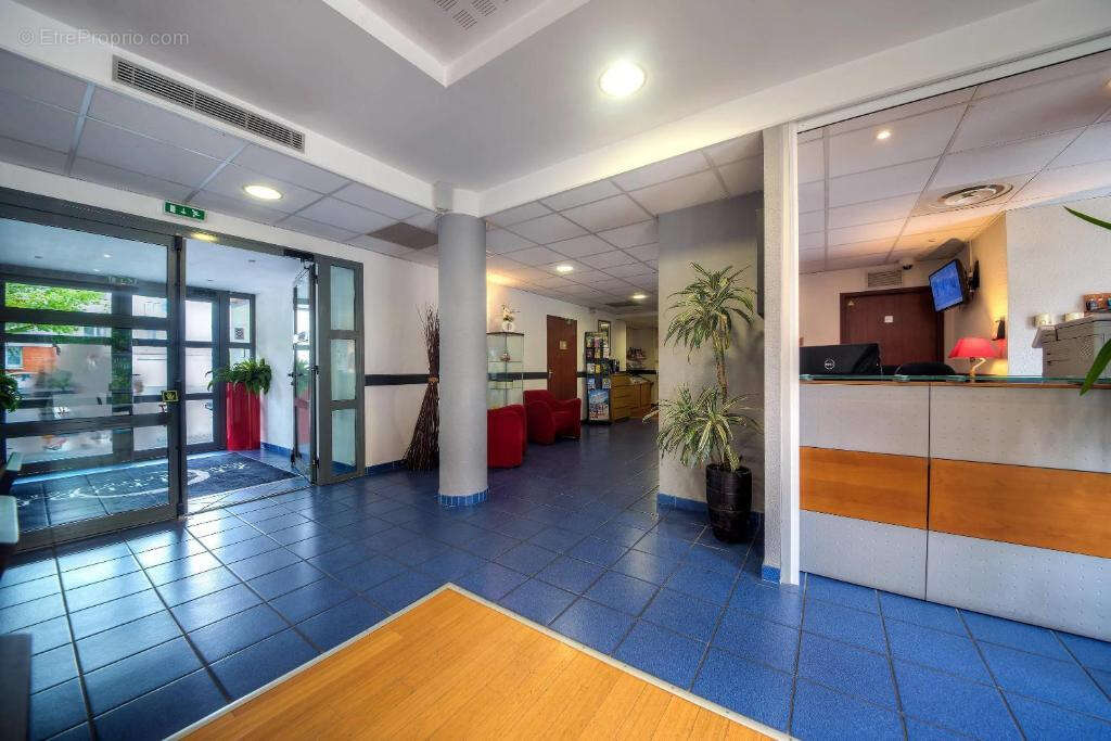 Appartement à SAINT-NAZAIRE
