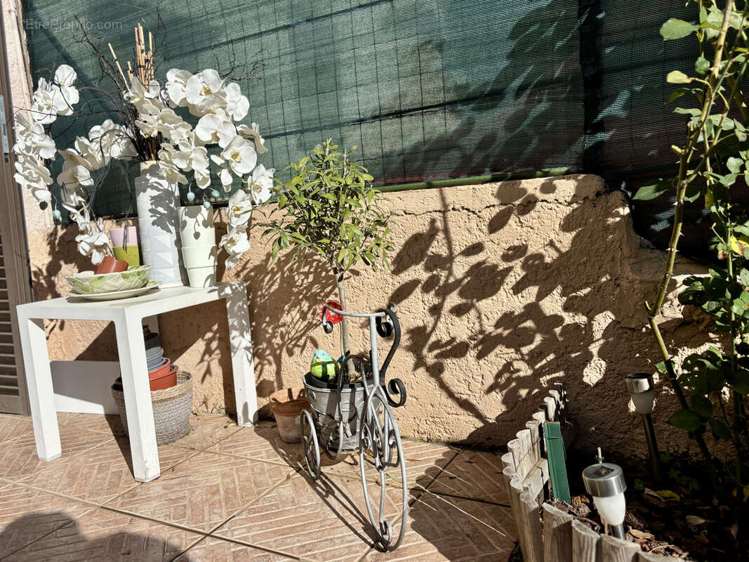 Appartement à SOSPEL