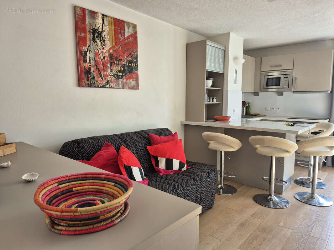 Appartement à AGDE