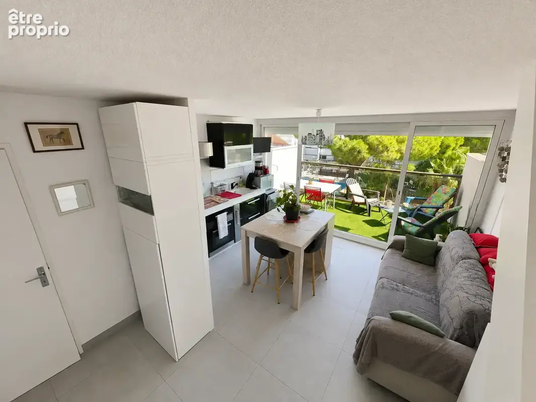 Duplex T2 cabine - photo 3