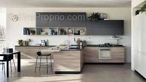 Appartement à CLICHY