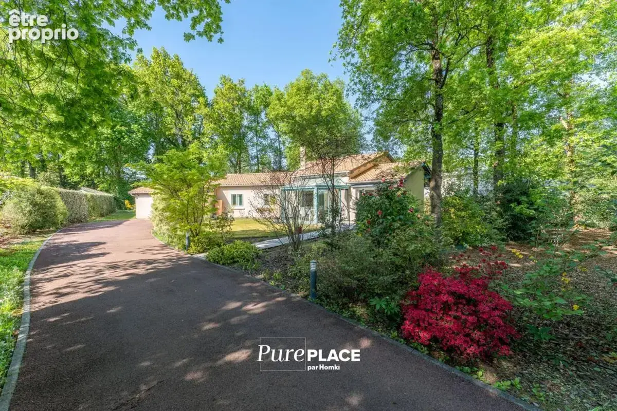 Maison/Villa T5 de 131 m² à Ambarès-et-Lagrave 33440 - photo 10
