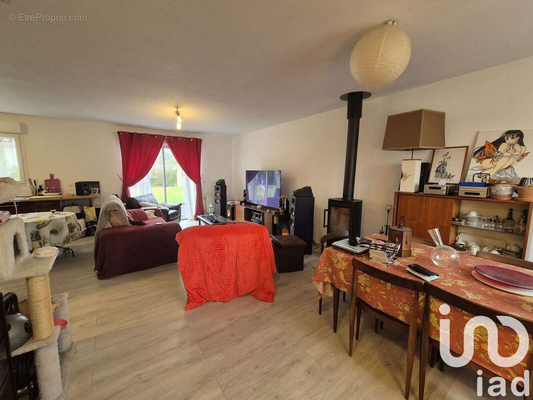 Photo 3 - Maison à CHANGIS-SUR-MARNE