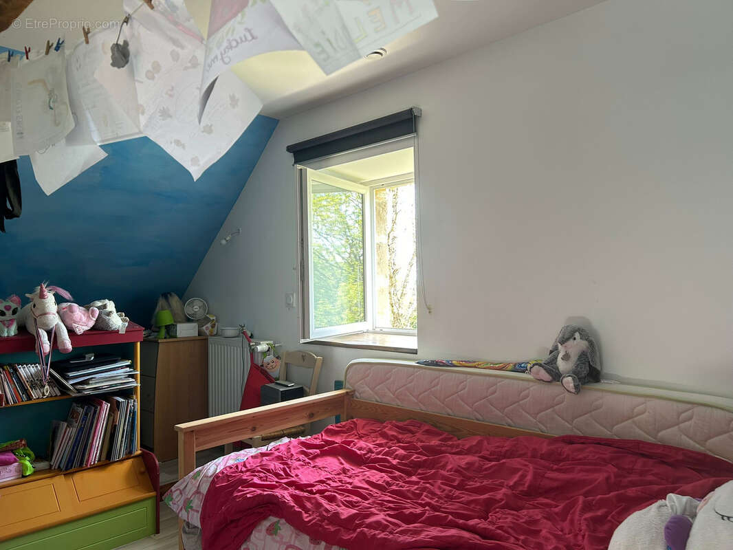 Maison à CAUSSE-ET-DIEGE