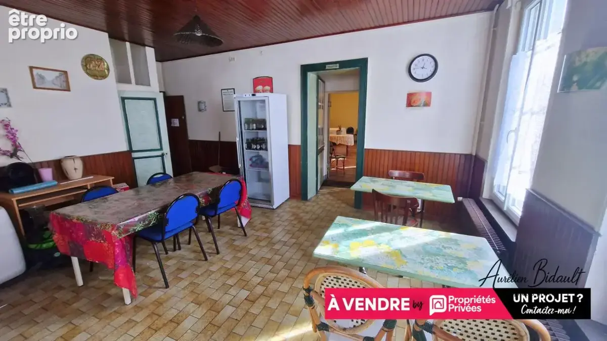 Maison 6 pièces 224 m² Tillières sur Avre - photo 5