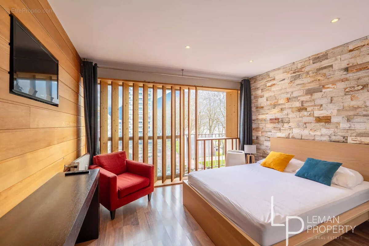 Appartement à ANNECY