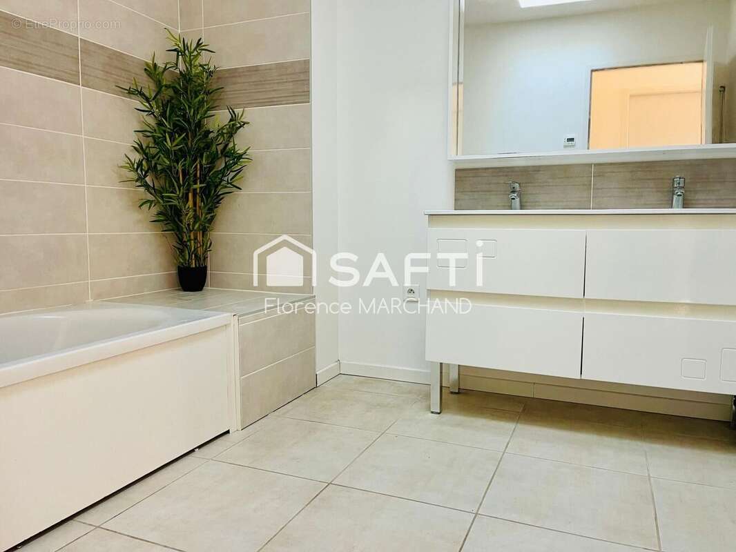 Photo 7 - Maison à BENON