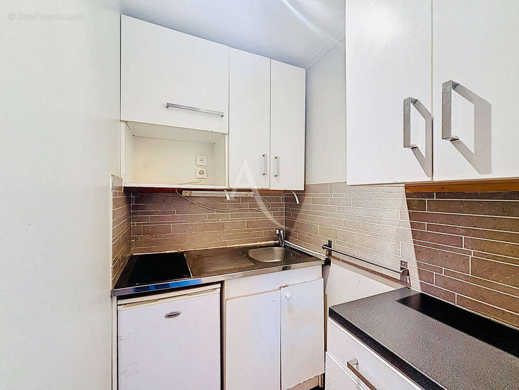 Appartement à MEAUX