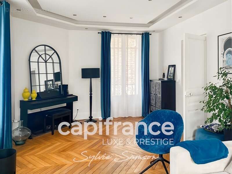 Maison à vendre 8 pièces MANTES LA JOLIE (78) - photo 16