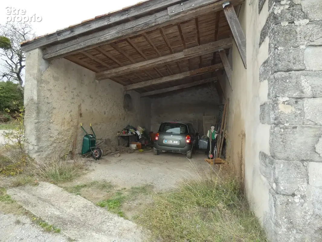 Propriété d'exception à 15 minutes de Carcassonne - photo 14