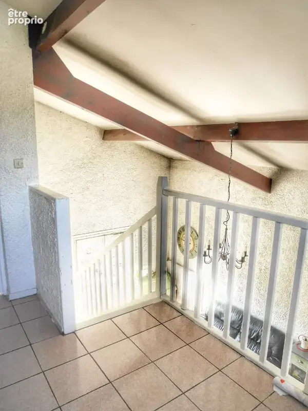 Cestas bourg maison à étage à vendre 4 chambres garage piscine ref 2261 - photo 9