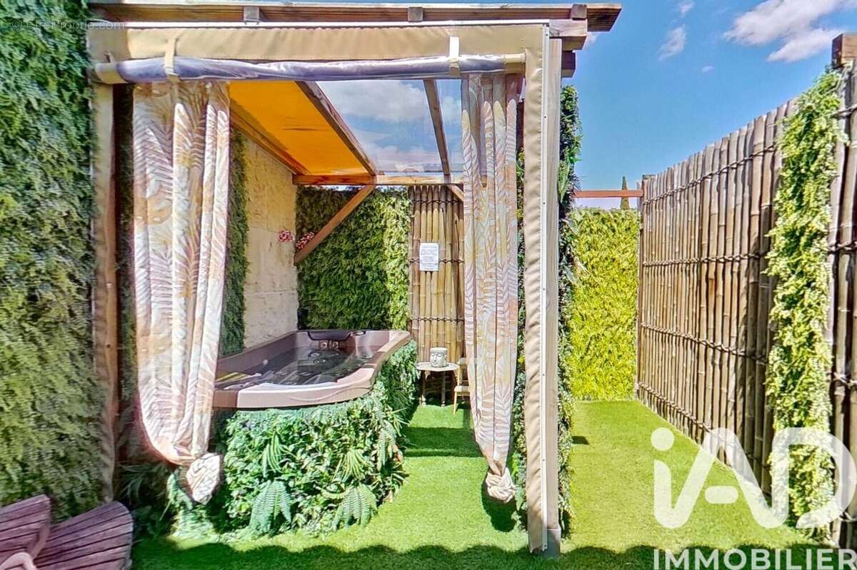 Photo 7 - Maison à SOLLIES-VILLE