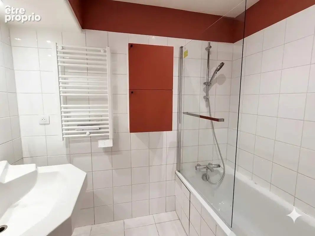 Appartement 106 m² à Dijon  - photo 7