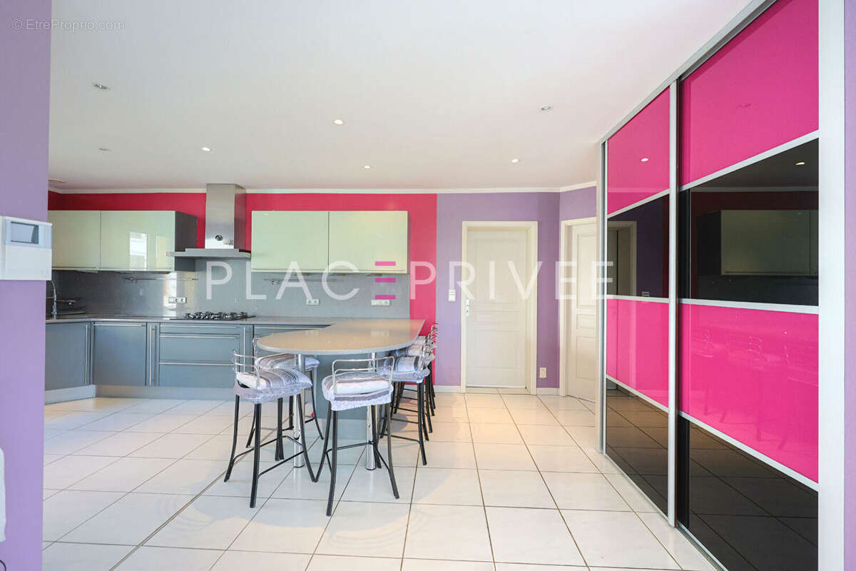 Maison à PAGNY-SUR-MOSELLE