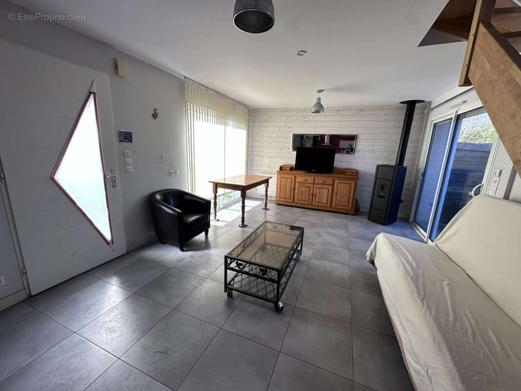 Maison à LES SORINIERES