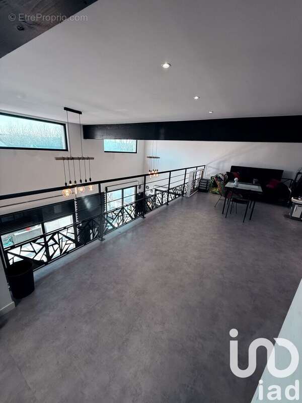 Photo 3 - Maison à MONTIGNY-EN-GOHELLE