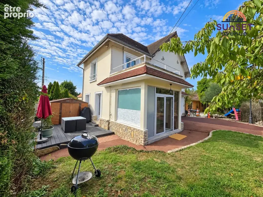 Maison 6 pièces 123 m² à vendre à Margency (95580) - photo 2