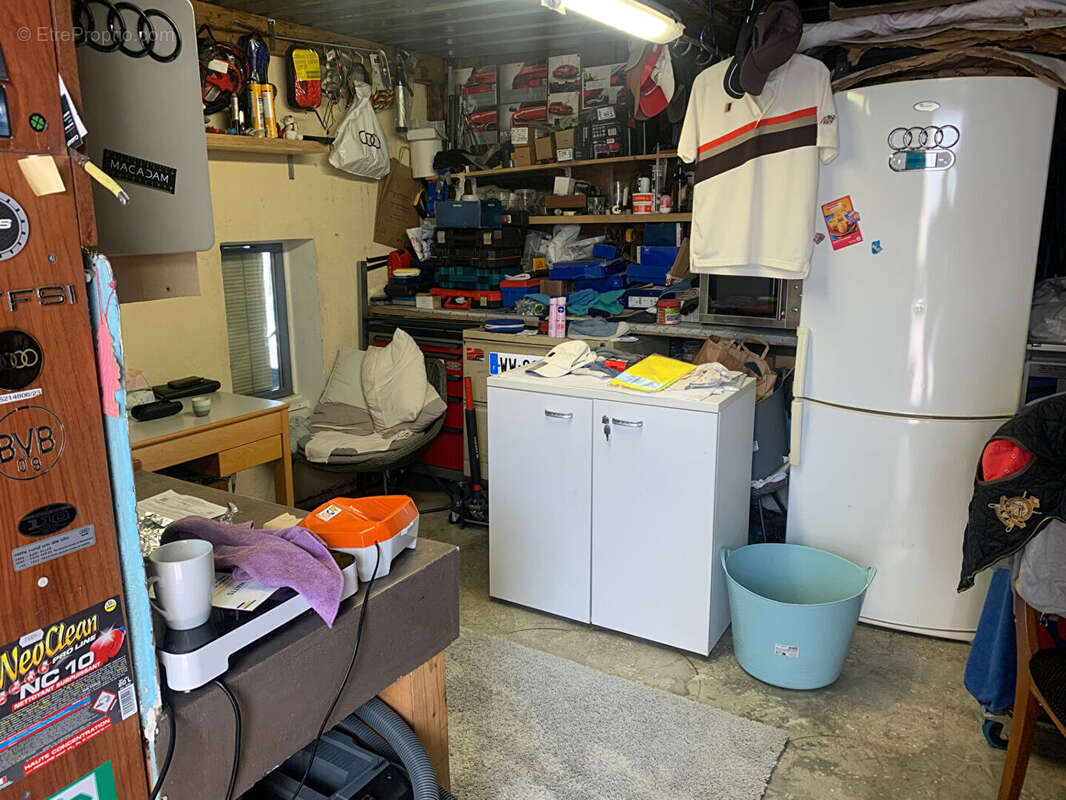 Appartement à BOIS-COLOMBES