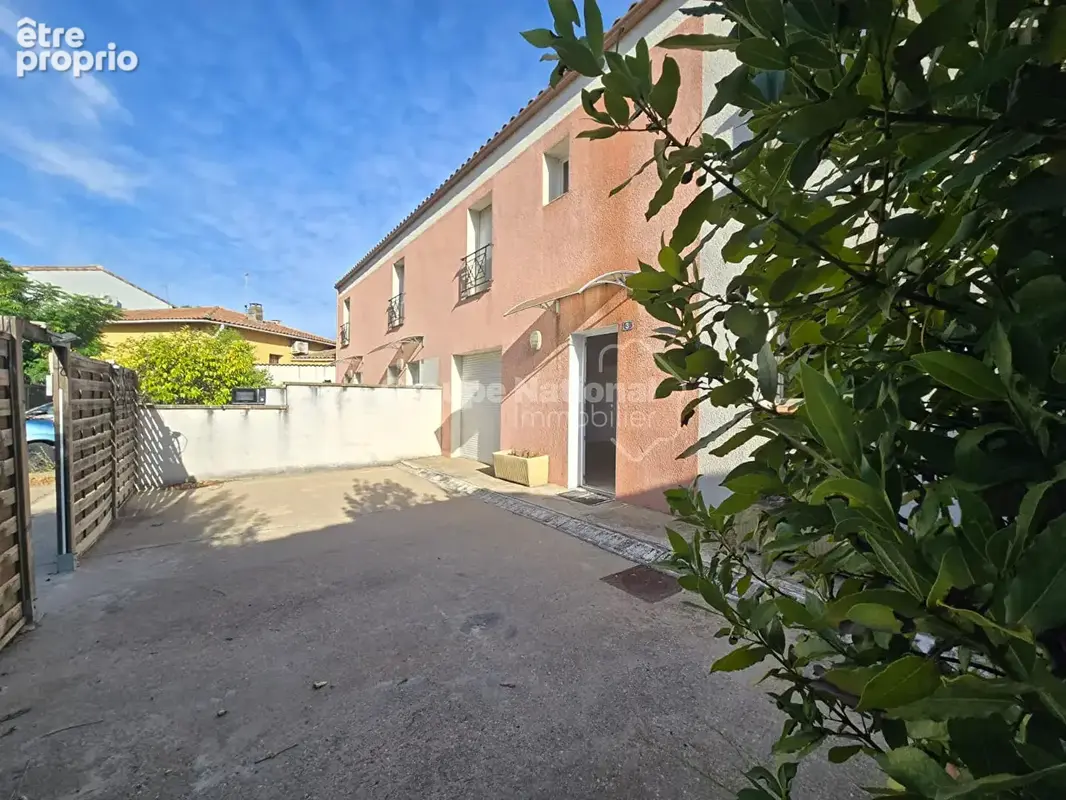 Exclusivite, maison de 93m² à jonquieres st vincent - photo 2